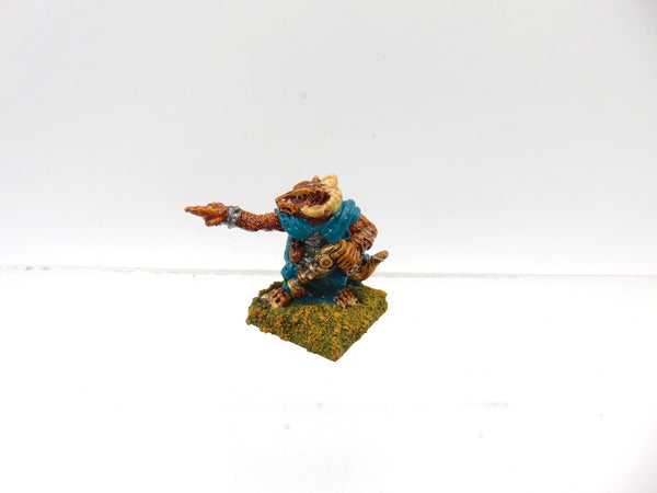 Skaven Sorcerer