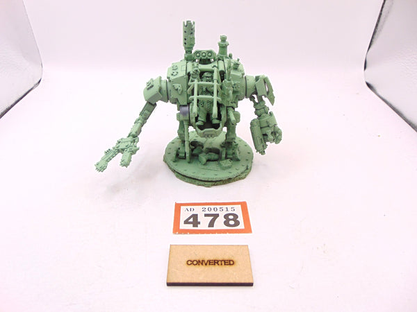 Converted Deff Dread