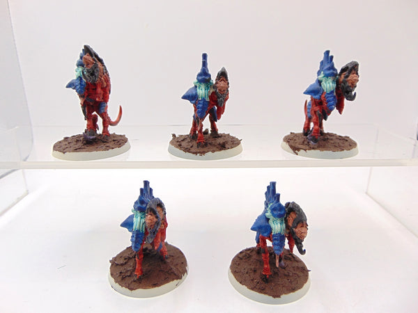 Barbgaunts