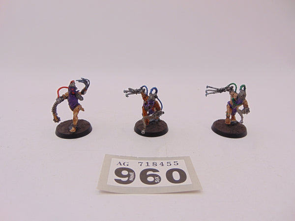 Arco Flagellants