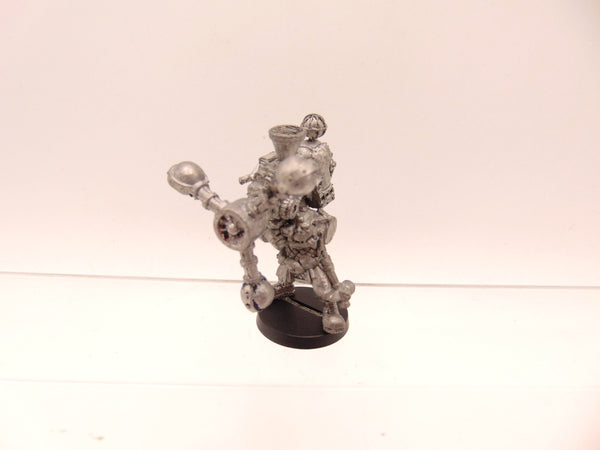 Mekboy Shokk Attack Gun