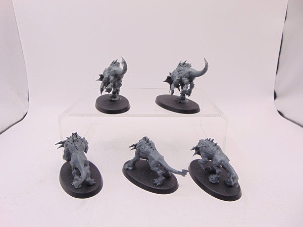 Flesh Hounds