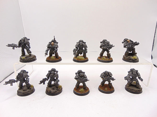 MKII Marines
