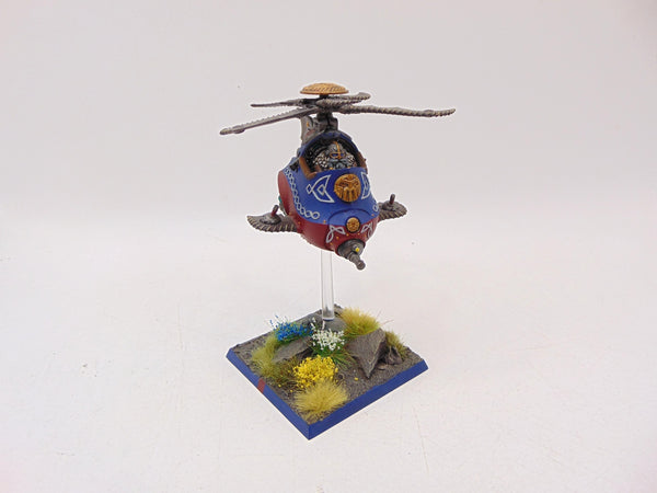 Gyrocopter