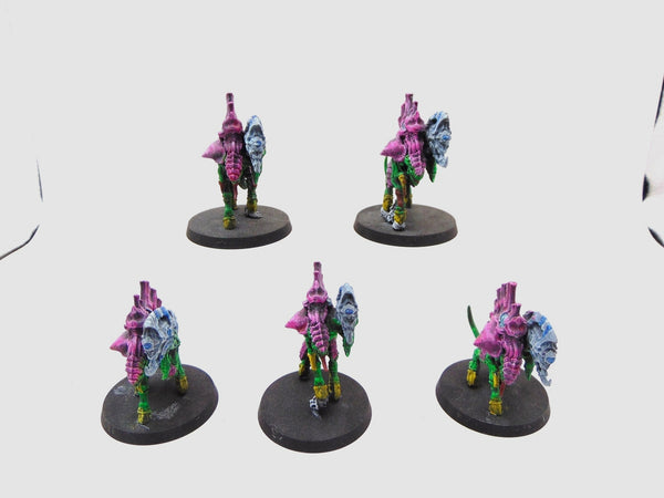 Barbgaunts