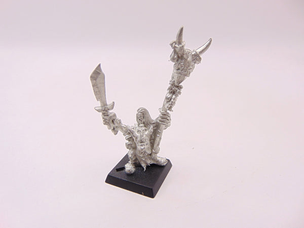 Goblin Shaman