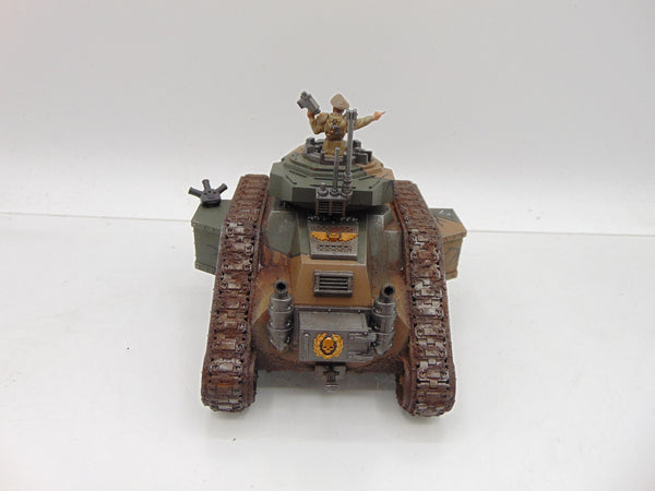 Leman Russ