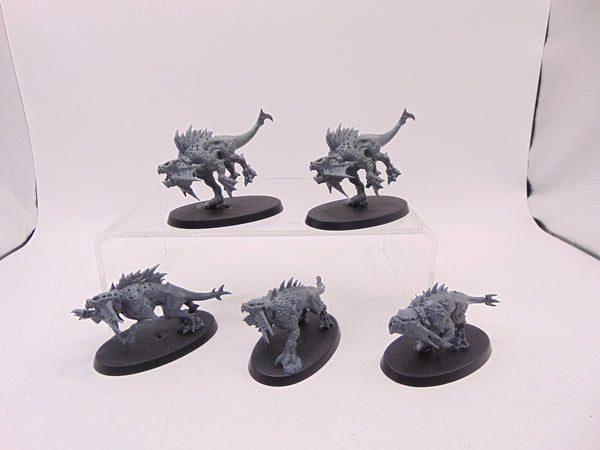 Flesh Hounds