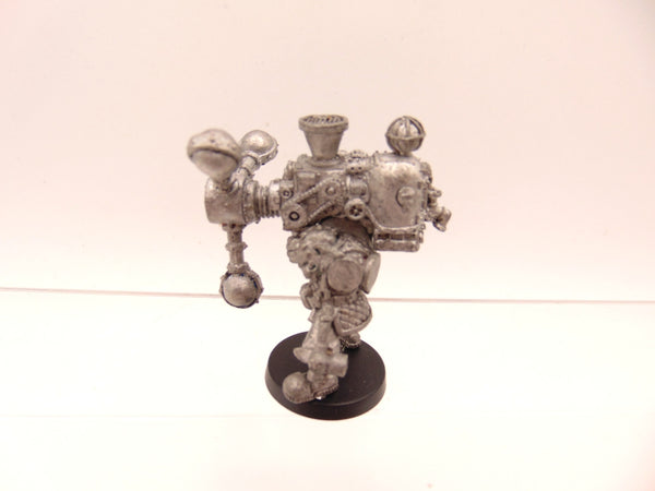 Mekboy Shokk Attack Gun