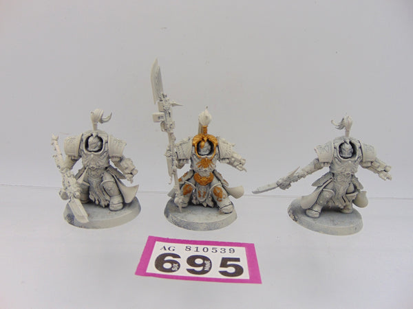 Allarus Custodians