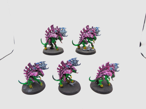 Barbgaunts