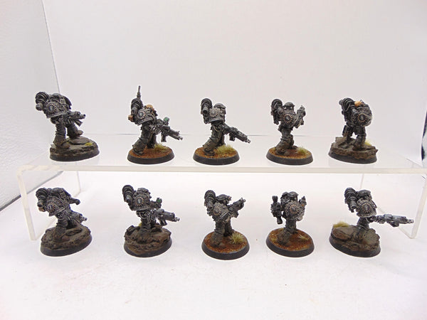MKII Marines