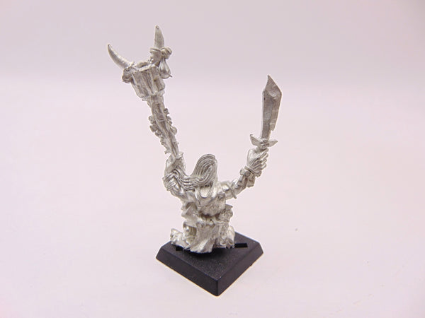 Goblin Shaman