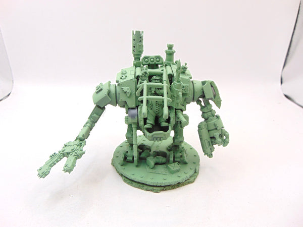 Converted Deff Dread