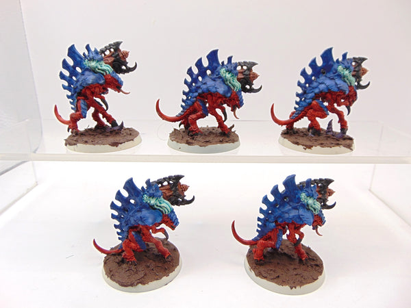Barbgaunts