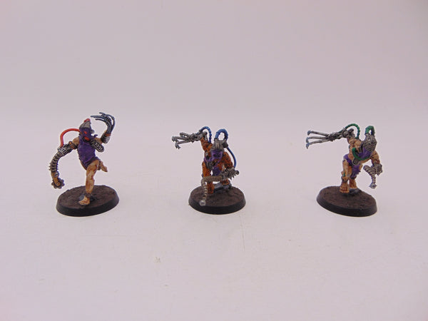 Arco Flagellants