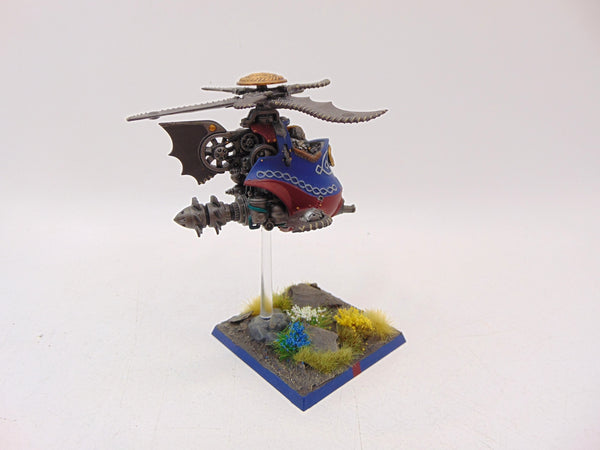 Gyrocopter