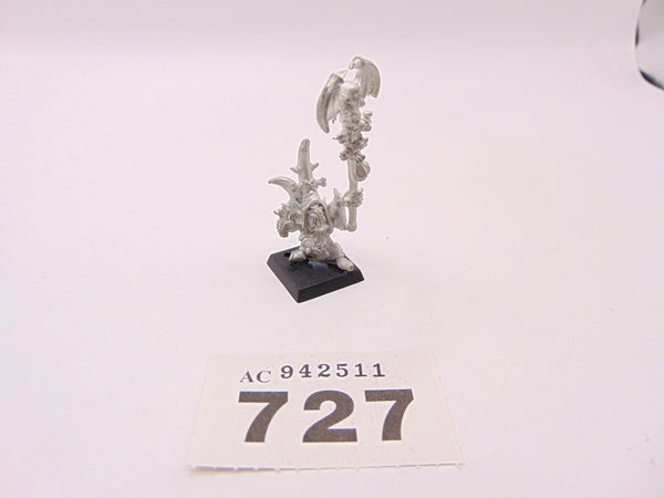 Night Goblin Shaman Oddgit