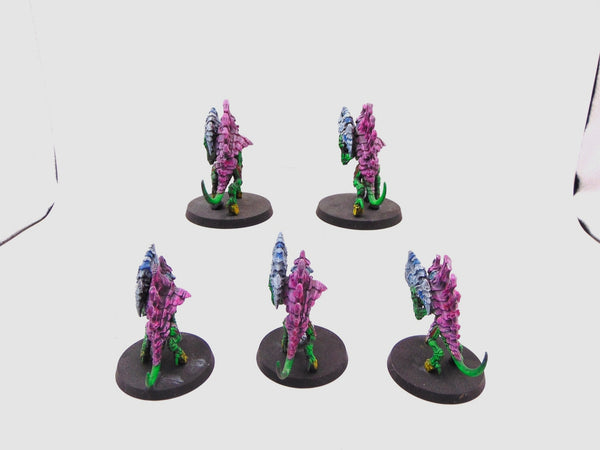 Barbgaunts