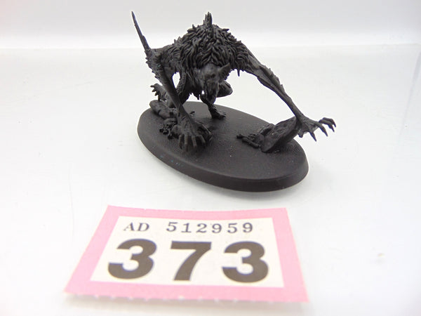 Varghulf Courtier