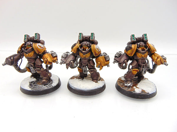 Aggressors