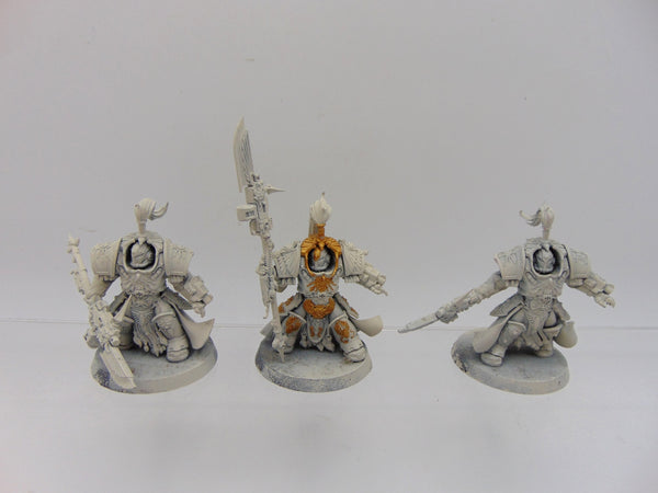 Allarus Custodians