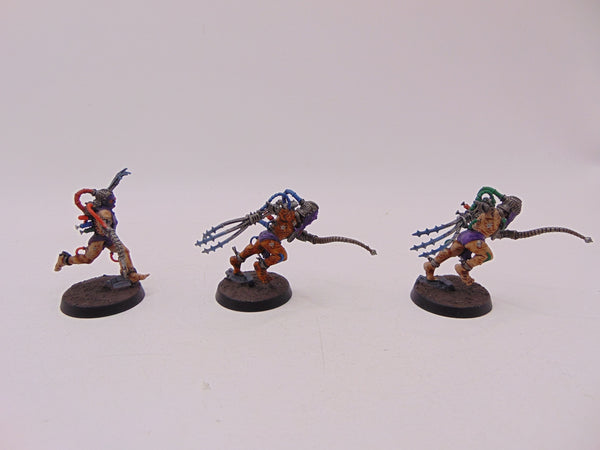 Arco Flagellants