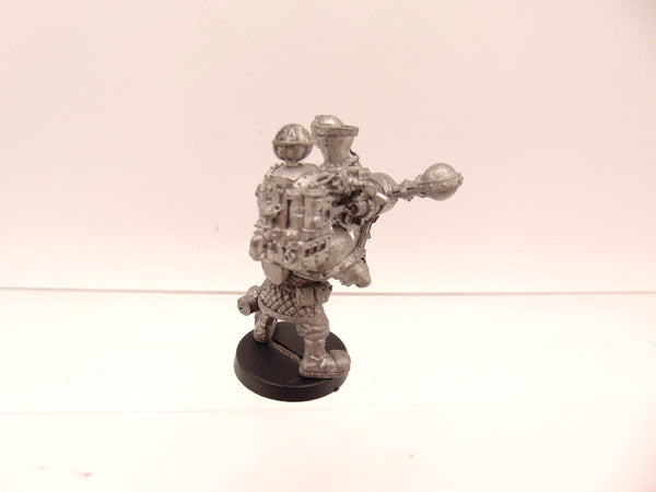 Mekboy Shokk Attack Gun