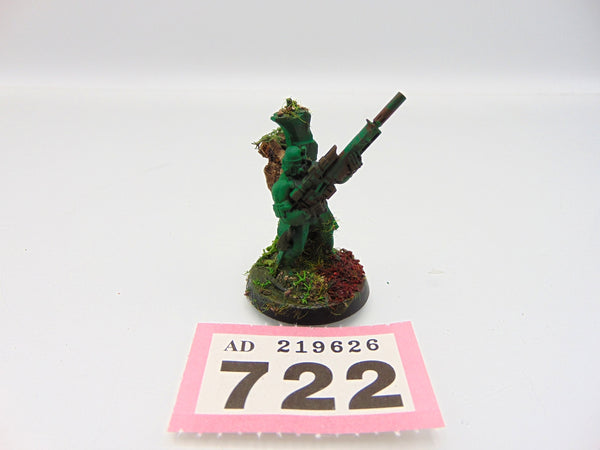 Vindicare Assassin