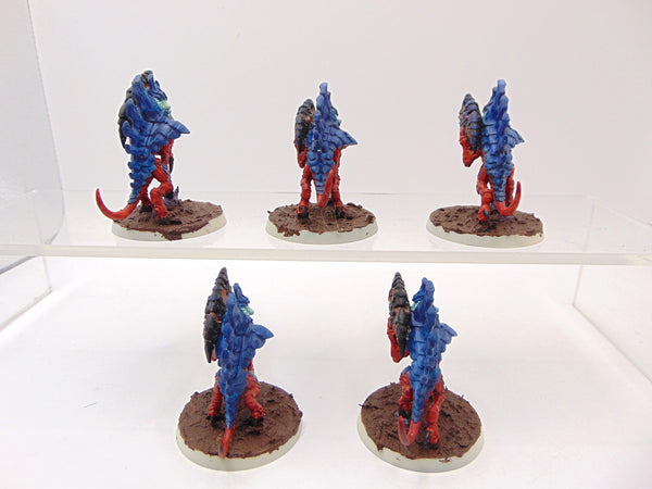 Barbgaunts