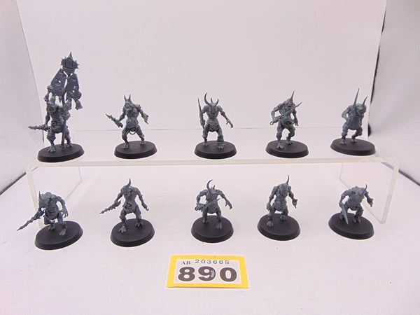 Plaguebearers