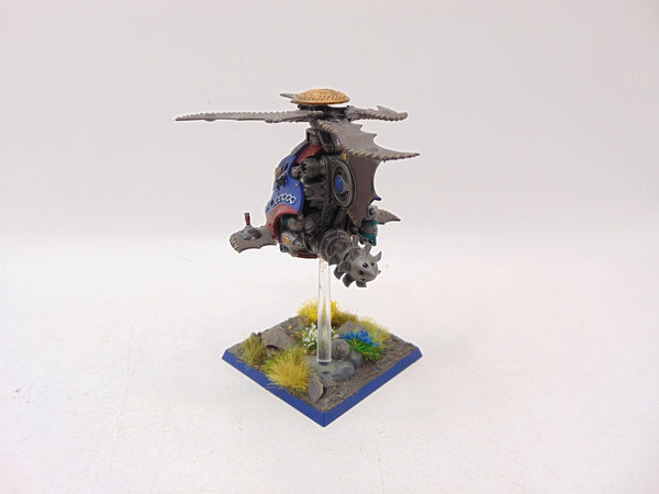 Gyrocopter