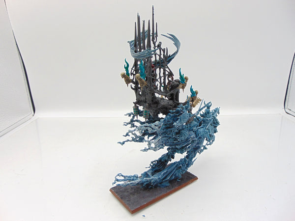 Mortis Engine