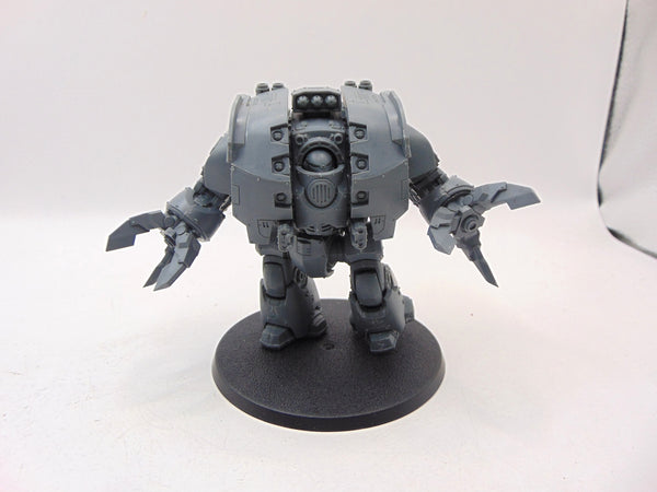 Leviathan Siege Dreadnought
