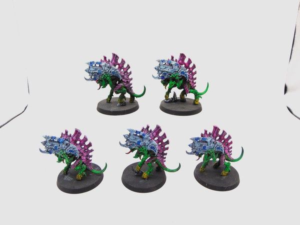 Barbgaunts