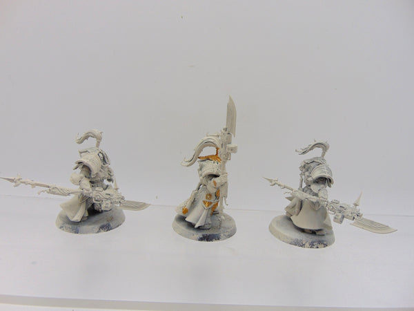 Allarus Custodians