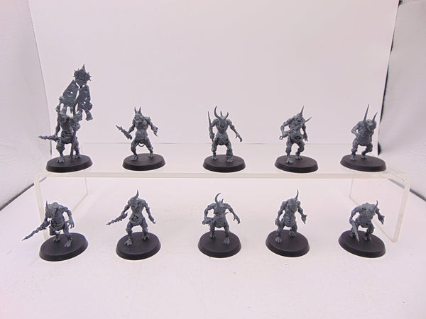 Plaguebearers
