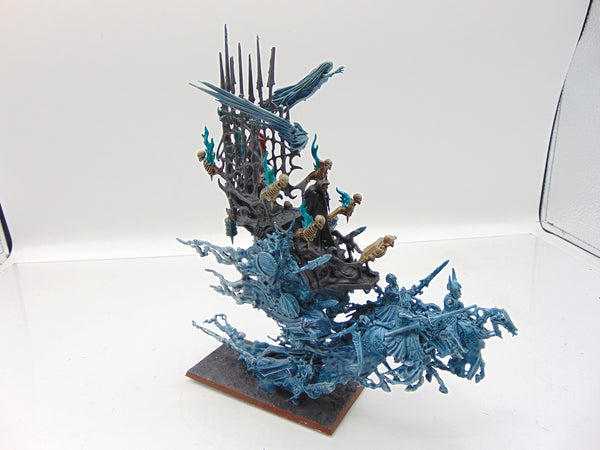Mortis Engine