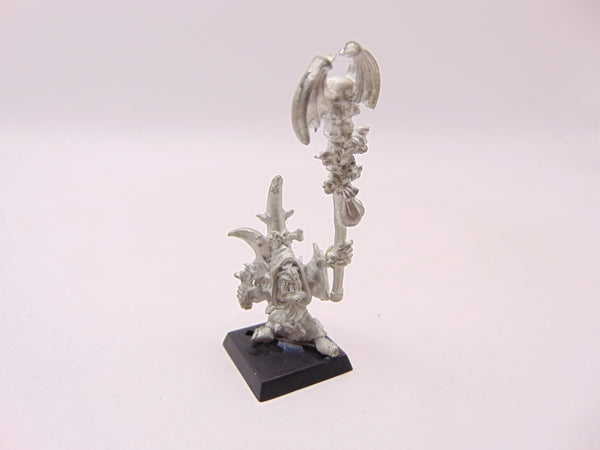 Night Goblin Shaman Oddgit