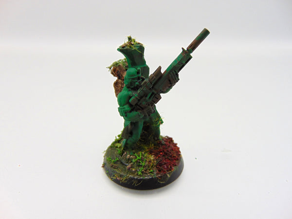 Vindicare Assassin