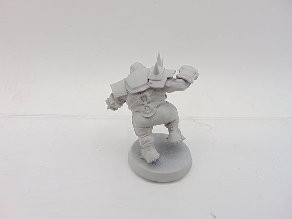 Blood Bowl Ogre