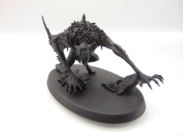 Varghulf Courtier