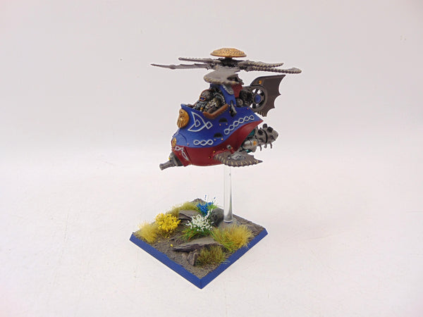 Gyrocopter