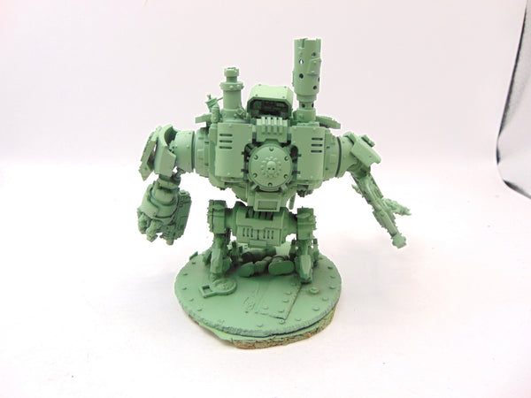 Converted Deff Dread