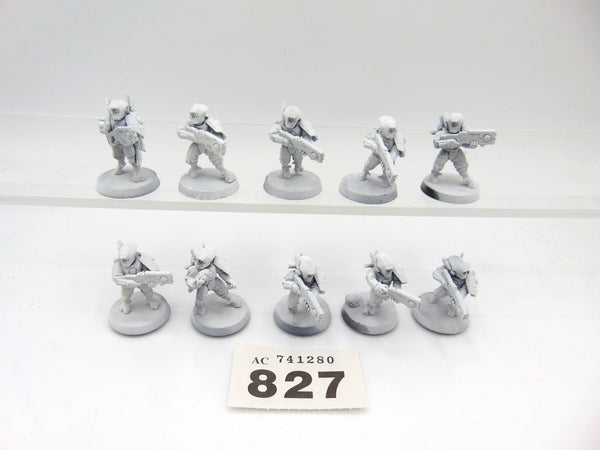 Breacher Team