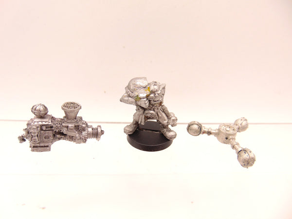 Mekboy Shokk Attack Gun