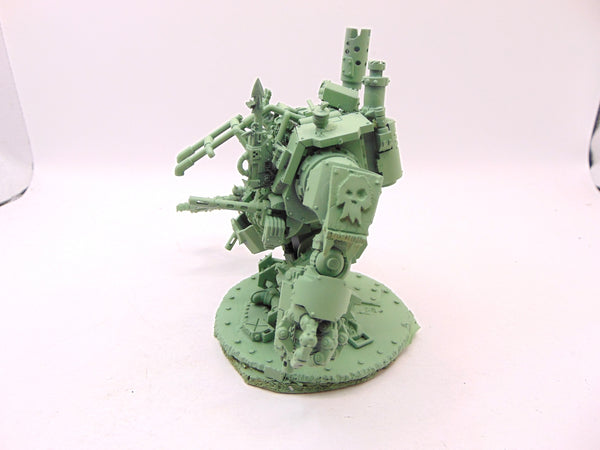 Converted Deff Dread
