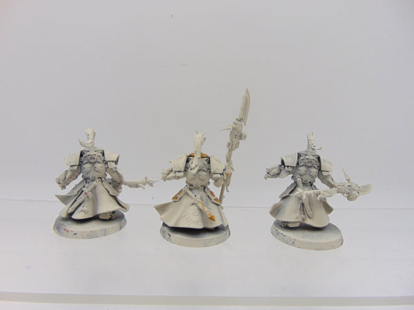 Allarus Custodians