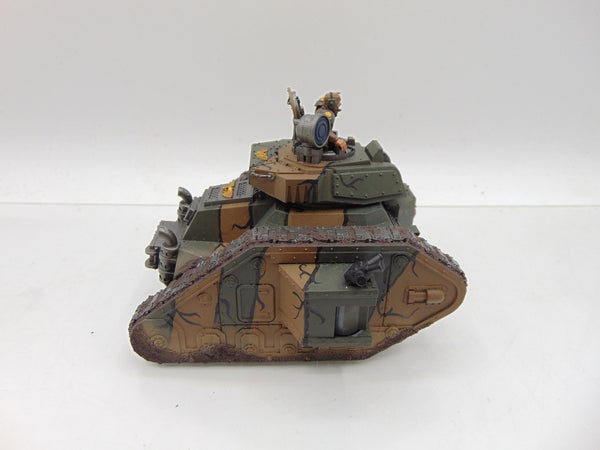 Leman Russ Exterminator