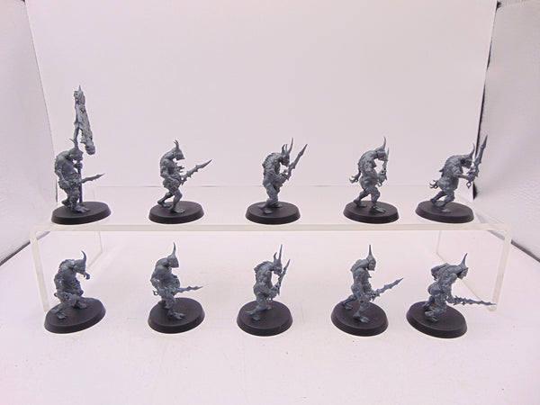 Plaguebearers